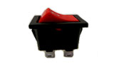 Rocker Switch manufacturer
